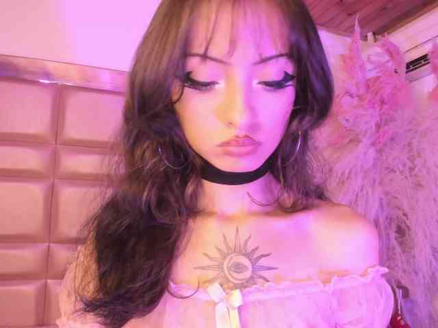 MaddieStark webcam