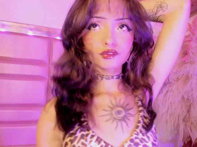 MaddieStark webcam