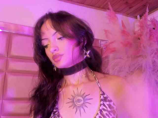 MaddieStark webcam