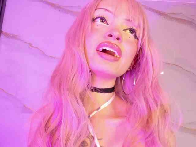 MaddieStark webcam