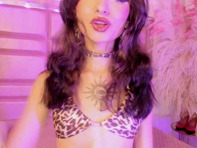 MaddieStark webcam
