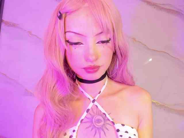 MaddieStark webcam