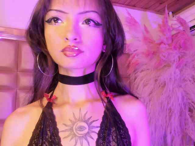 MaddieStark webcam