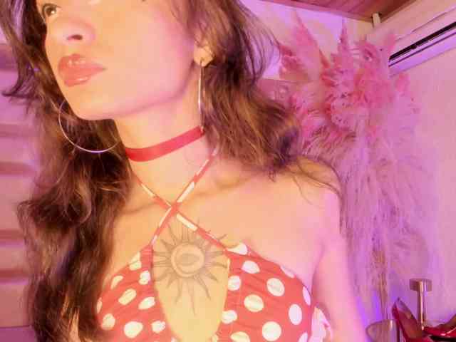 MaddieStark webcam