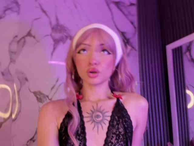 MaddieStark webcam