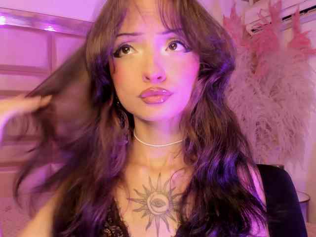 MaddieStark webcam