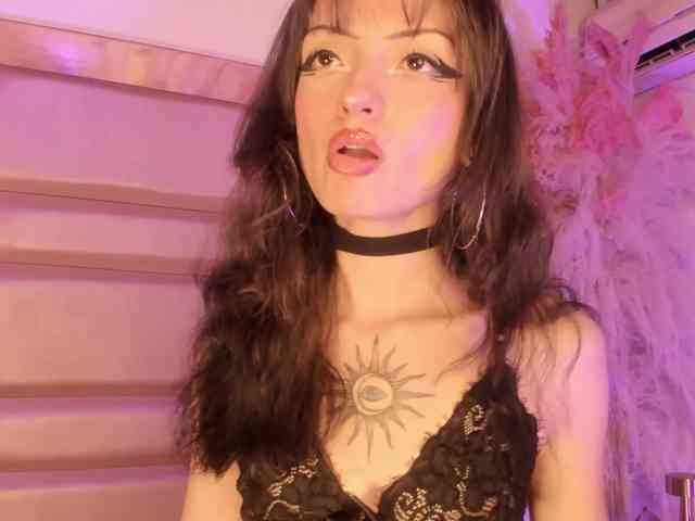 MaddieStark webcam