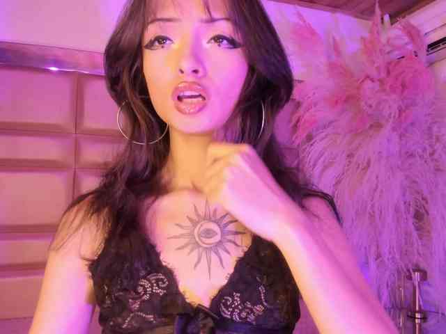 MaddieStark webcam