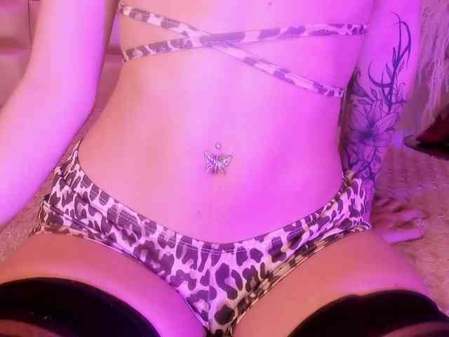 MaddieStark webcam