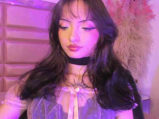 MaddieStark webcam