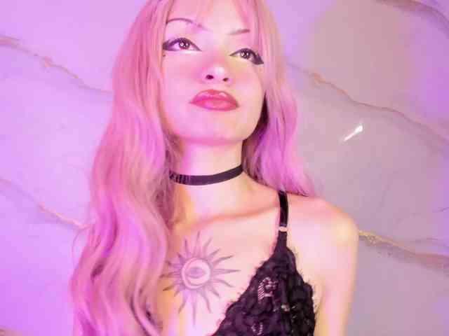 MaddieStark webcam