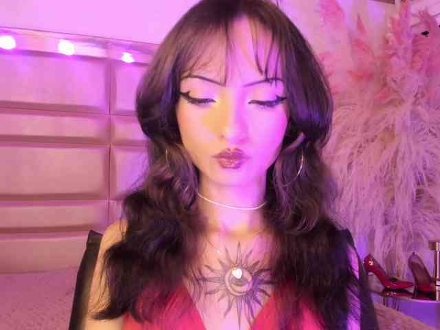 MaddieStark webcam