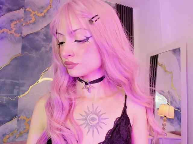 MaddieStark webcam