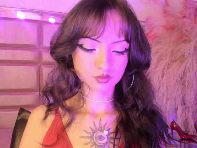 MaddieStark webcam