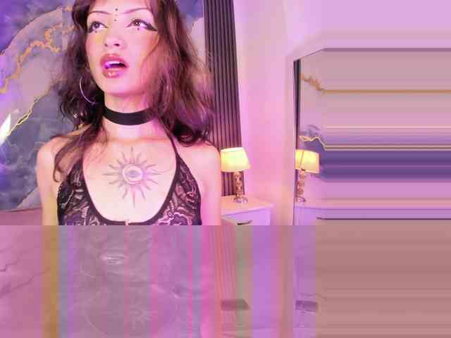 MaddieStark webcam