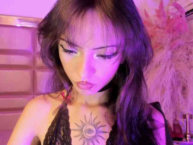 MaddieStark webcam