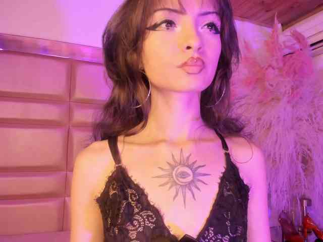 MaddieStark webcam