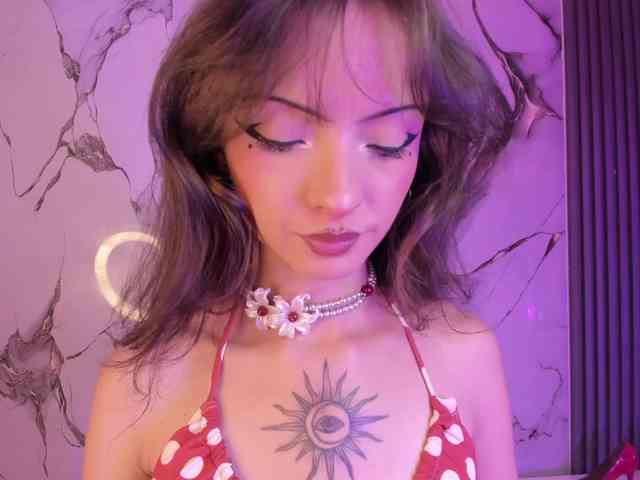 MaddieStark webcam