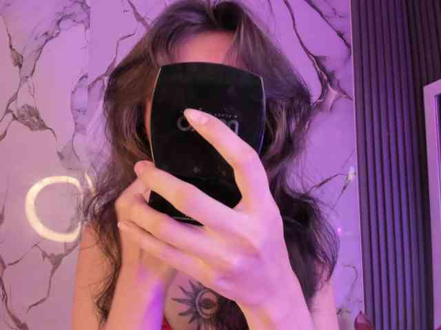 MaddieStark webcam
