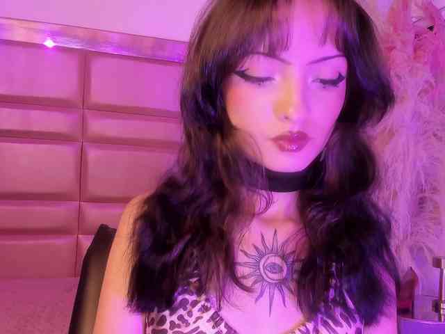 MaddieStark webcam