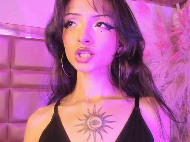 MaddieStark webcam