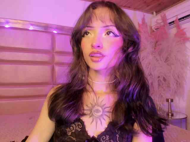 MaddieStark webcam