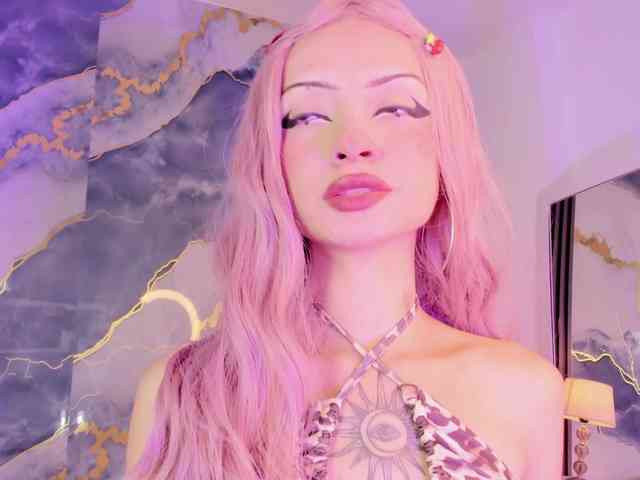 MaddieStark webcam