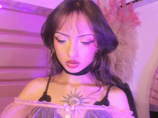 MaddieStark webcam