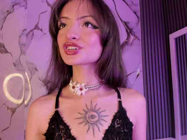 MaddieStark webcam