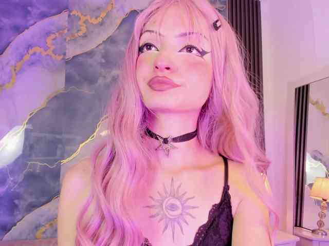 MaddieStark