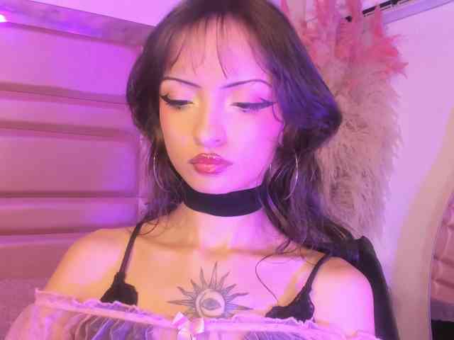 MaddieStark webcam