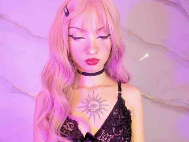MaddieStark webcam