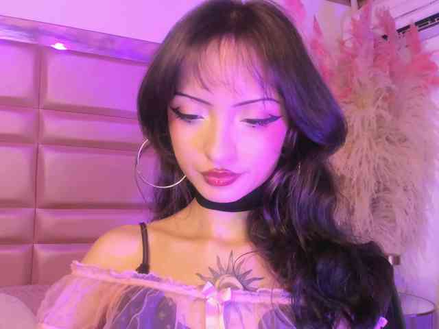 MaddieStark webcam