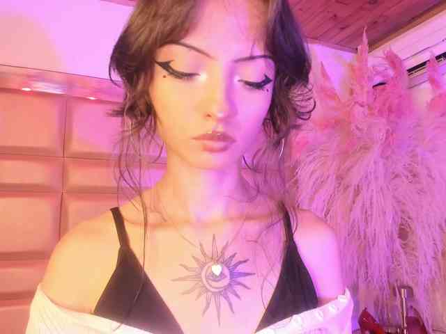 MaddieStark webcam