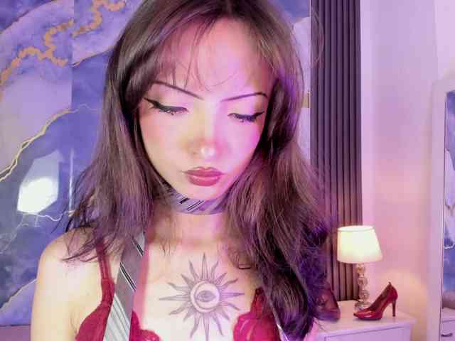 模特: MaddieStark