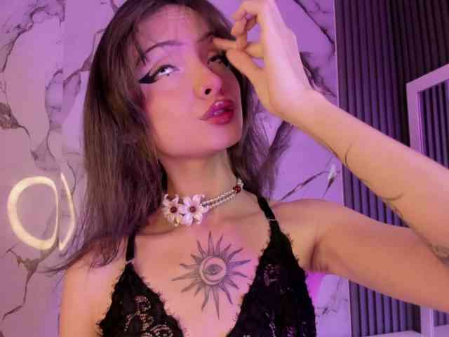 MaddieStark webcam