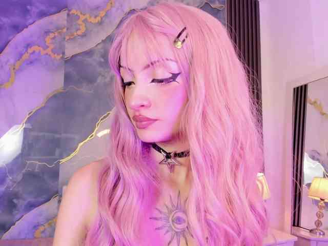 MaddieStark webcam
