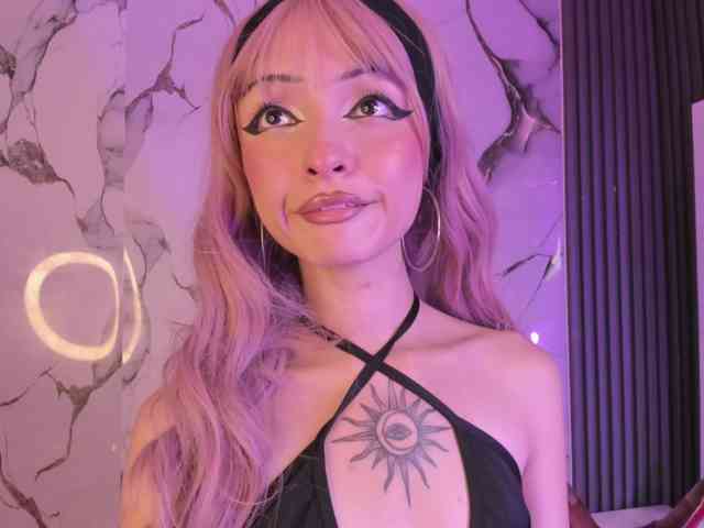 MaddieStark webcam