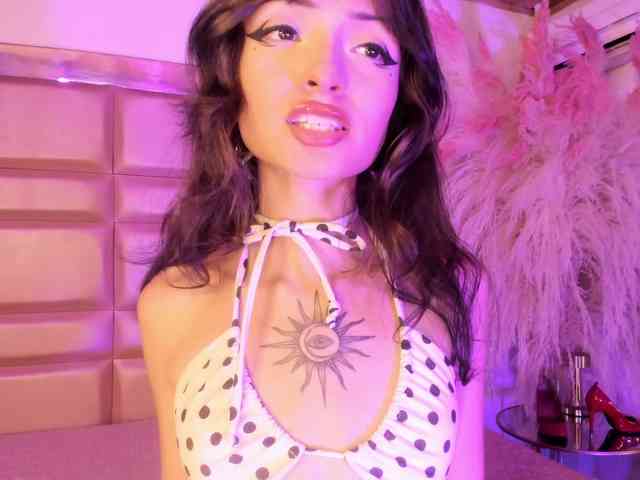 MaddieStark webcam