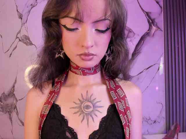 MaddieStark webcam