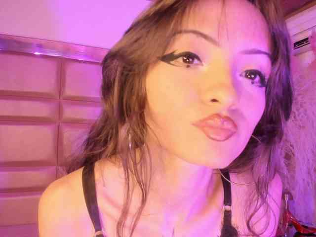 MaddieStark webcam