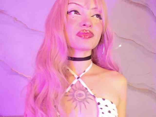 MaddieStark webcam