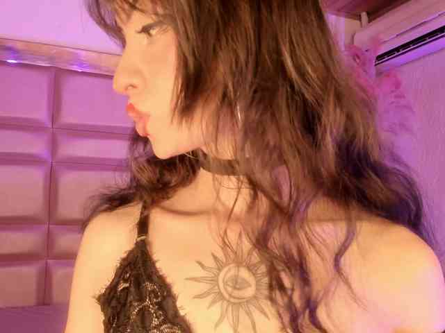Modelo: MaddieStark