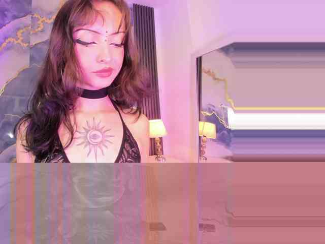 MaddieStark webcam