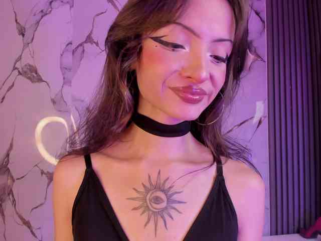 MaddieStark webcam