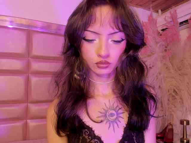 MaddieStark webcam