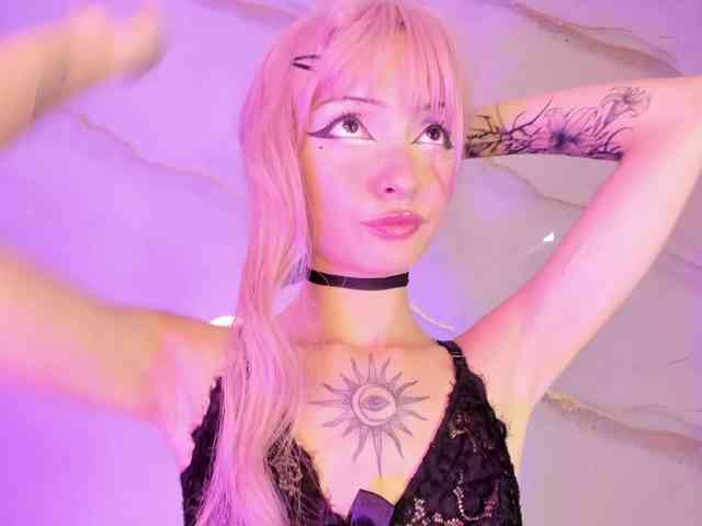 MaddieStark