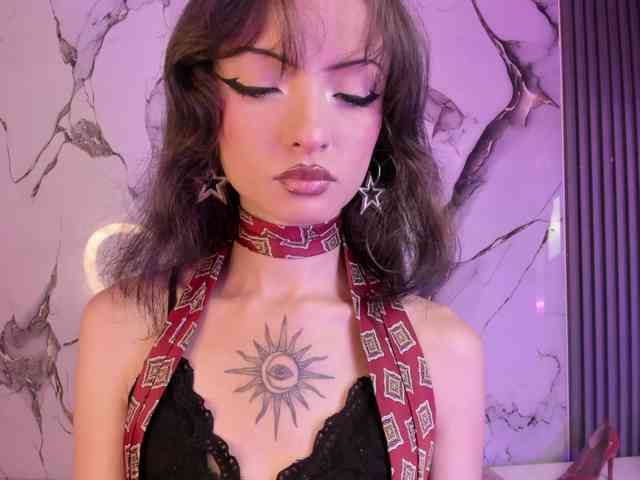 MaddieStark webcam