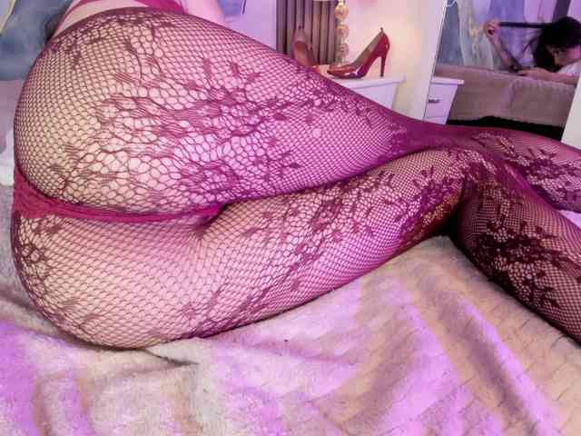 MaddieStark webcam