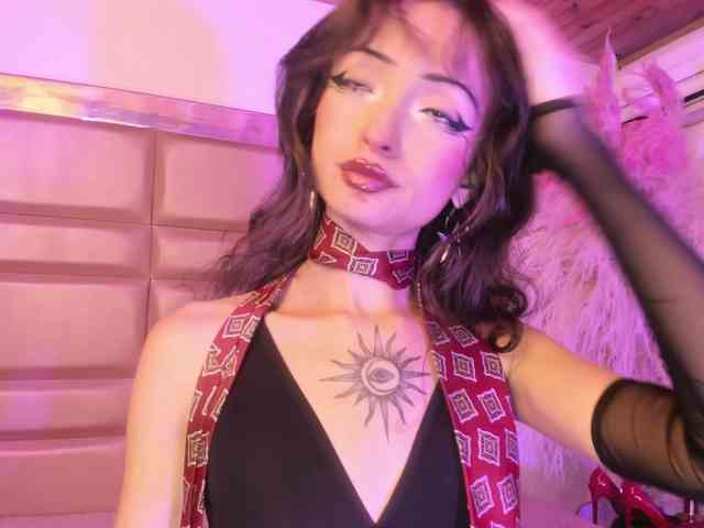 MaddieStark webcam